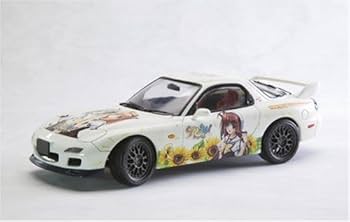当時物ヨーデル自動車用シャコタンデカール 1/24 スケール 当時物ヨーデル自動車用シャコタンデカール 1/24 スケール